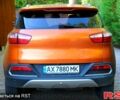 Оранжевый Changfeng Leopaard CS9, объемом двигателя 0 л и пробегом 15 тыс. км за 9000 $, фото 6 на Automoto.ua