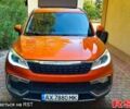 Оранжевый Changfeng Leopaard CS9, объемом двигателя 0 л и пробегом 15 тыс. км за 9000 $, фото 2 на Automoto.ua