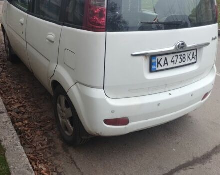 Білий Чендж Идеал 2, об'ємом двигуна 1.1 л та пробігом 114 тис. км за 2000 $, фото 2 на Automoto.ua