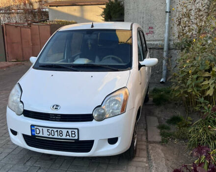 Белый Чендж Идеал 2, объемом двигателя 1.08 л и пробегом 120 тыс. км за 1300 $, фото 4 на Automoto.ua