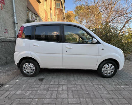 Белый Чендж Идеал 2, объемом двигателя 1.08 л и пробегом 120 тыс. км за 1300 $, фото 2 на Automoto.ua