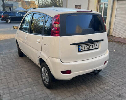 Белый Чендж Идеал 2, объемом двигателя 1.08 л и пробегом 120 тыс. км за 1300 $, фото 14 на Automoto.ua