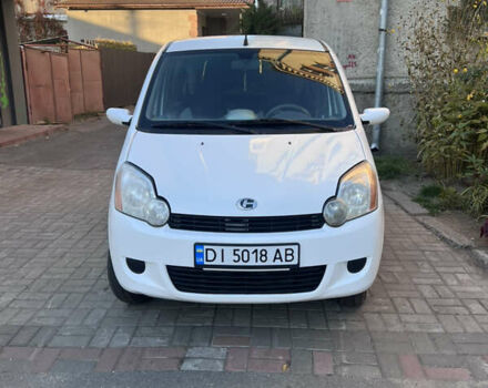 Белый Чендж Идеал 2, объемом двигателя 1.08 л и пробегом 120 тыс. км за 1300 $, фото 8 на Automoto.ua