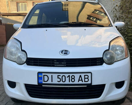 Белый Чендж Идеал 2, объемом двигателя 1.08 л и пробегом 120 тыс. км за 1300 $, фото 5 на Automoto.ua