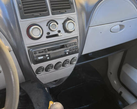 Белый Чендж Идеал 2, объемом двигателя 1.08 л и пробегом 120 тыс. км за 1300 $, фото 21 на Automoto.ua