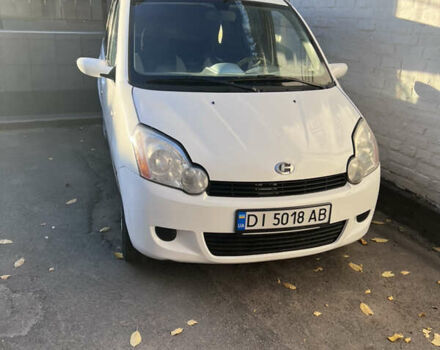 Белый Чендж Идеал 2, объемом двигателя 1.08 л и пробегом 120 тыс. км за 1300 $, фото 18 на Automoto.ua