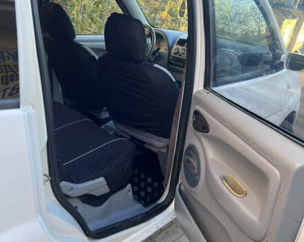 Белый Чендж Идеал 2, объемом двигателя 1.08 л и пробегом 120 тыс. км за 1300 $, фото 11 на Automoto.ua