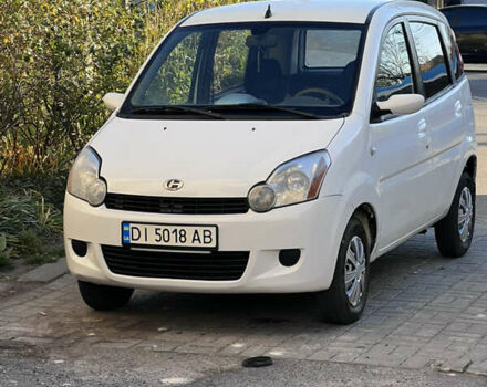 Белый Чендж Идеал 2, объемом двигателя 1.08 л и пробегом 120 тыс. км за 1300 $, фото 20 на Automoto.ua