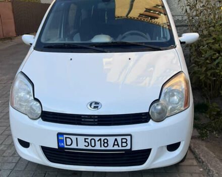 Белый Чендж Идеал 2, объемом двигателя 1.08 л и пробегом 120 тыс. км за 1300 $, фото 6 на Automoto.ua