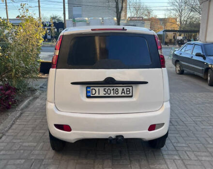 Белый Чендж Идеал 2, объемом двигателя 1.08 л и пробегом 120 тыс. км за 1300 $, фото 13 на Automoto.ua