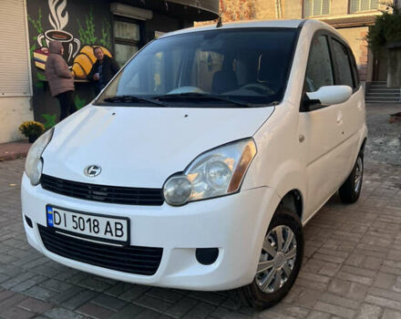 Белый Чендж Идеал 2, объемом двигателя 1.08 л и пробегом 120 тыс. км за 1300 $, фото 7 на Automoto.ua