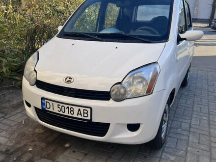 Белый Чендж Идеал 2, объемом двигателя 1.08 л и пробегом 120 тыс. км за 1300 $, фото 1 на Automoto.ua