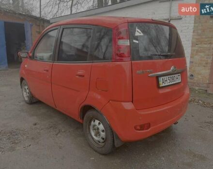 Красный Чендж Идеал 2, объемом двигателя 0 л и пробегом 59 тыс. км за 2300 $, фото 6 на Automoto.ua