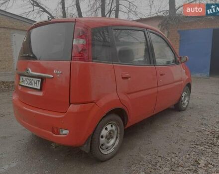 Красный Чендж Идеал 2, объемом двигателя 0 л и пробегом 59 тыс. км за 2300 $, фото 3 на Automoto.ua