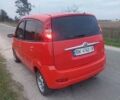 Красный Чендж Идеал 2, объемом двигателя 1.1 л и пробегом 150 тыс. км за 1450 $, фото 5 на Automoto.ua