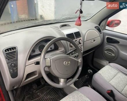 Красный Чендж Идеал 2, объемом двигателя 0 л и пробегом 59 тыс. км за 2300 $, фото 1 на Automoto.ua