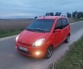 Красный Чендж Идеал 2, объемом двигателя 1.1 л и пробегом 150 тыс. км за 1450 $, фото 4 на Automoto.ua