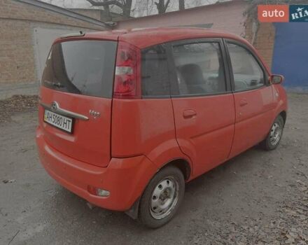 Красный Чендж Идеал 2, объемом двигателя 0 л и пробегом 59 тыс. км за 2300 $, фото 9 на Automoto.ua