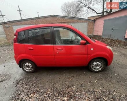 Красный Чендж Идеал 2, объемом двигателя 0 л и пробегом 59 тыс. км за 2300 $, фото 1 на Automoto.ua