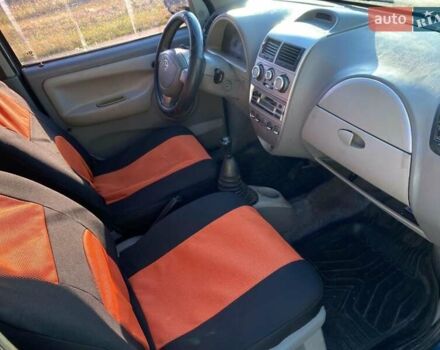 Синій Чендж Идеал 2, об'ємом двигуна 1.08 л та пробігом 44 тис. км за 900 $, фото 1 на Automoto.ua