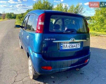 Синій Чендж Идеал 2, об'ємом двигуна 1.08 л та пробігом 44 тис. км за 900 $, фото 3 на Automoto.ua