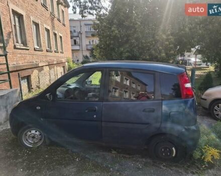 Синій Чендж Идеал 2, об'ємом двигуна 1.08 л та пробігом 100 тис. км за 700 $, фото 2 на Automoto.ua
