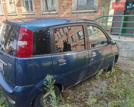 Синій Чендж Идеал 2, об'ємом двигуна 1.08 л та пробігом 100 тис. км за 700 $, фото 3 на Automoto.ua