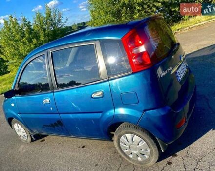 Синій Чендж Идеал 2, об'ємом двигуна 1.08 л та пробігом 44 тис. км за 900 $, фото 2 на Automoto.ua