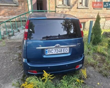 Синій Чендж Идеал 2, об'ємом двигуна 1.08 л та пробігом 100 тис. км за 700 $, фото 1 на Automoto.ua
