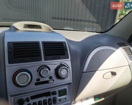 Синій Чендж Идеал 2, об'ємом двигуна 1.08 л та пробігом 35 тис. км за 2998 $, фото 3 на Automoto.ua