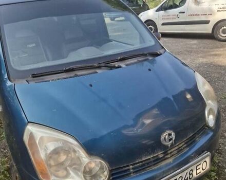 Синій Чендж Идеал 2, об'ємом двигуна 1.08 л та пробігом 100 тис. км за 700 $, фото 1 на Automoto.ua