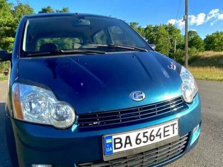 Синій Чендж Идеал 2, об'ємом двигуна 1.08 л та пробігом 44 тис. км за 900 $, фото 1 на Automoto.ua