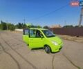 Зеленый Чендж Идеал 2, объемом двигателя 1.08 л и пробегом 110 тыс. км за 2300 $, фото 7 на Automoto.ua