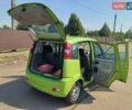 Зеленый Чендж Идеал 2, объемом двигателя 1.08 л и пробегом 110 тыс. км за 2300 $, фото 9 на Automoto.ua