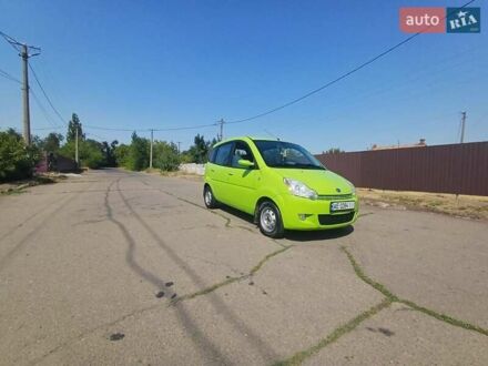 Чендж Идеал 2 2007 в Кривом Роге на Automoto.ua Зеленый Чендж Идеал 2, объемом двигателя 1.08 л и пробегом 110 тыс. км за 2300 $, фото 1 на Automoto.ua