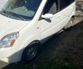 Белый Чендж Идеал, объемом двигателя 11 л и пробегом 140 тыс. км за 2000 $, фото 2 на Automoto.ua