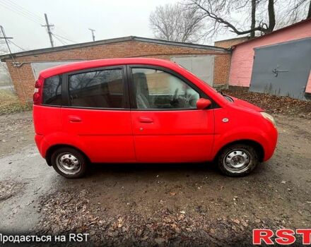 Красный Чендж Идеал, объемом двигателя 1.1 л и пробегом 59 тыс. км за 1950 $, фото 2 на Automoto.ua