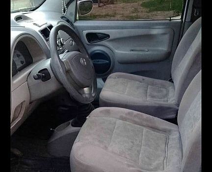 Чендж Идеал, объемом двигателя 1.6 л и пробегом 50 тыс. км за 1400 $, фото 2 на Automoto.ua