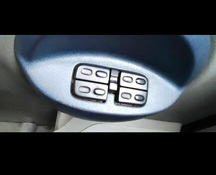 Чендж Идеал, объемом двигателя 1.6 л и пробегом 50 тыс. км за 1400 $, фото 7 на Automoto.ua