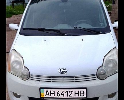 Чендж Идеал, объемом двигателя 1.6 л и пробегом 50 тыс. км за 1400 $, фото 3 на Automoto.ua