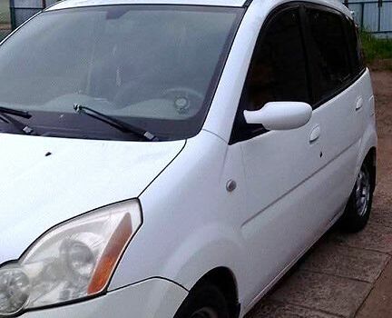 Чендж Идеал, объемом двигателя 1.6 л и пробегом 50 тыс. км за 1400 $, фото 1 на Automoto.ua