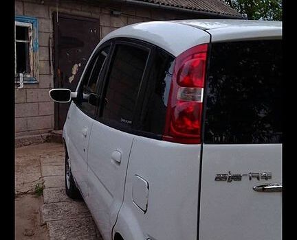 Чендж Идеал, объемом двигателя 1.6 л и пробегом 50 тыс. км за 1400 $, фото 4 на Automoto.ua