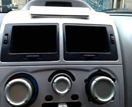 Чендж Идеал, объемом двигателя 1.6 л и пробегом 50 тыс. км за 1400 $, фото 6 на Automoto.ua