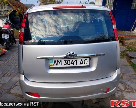 Чендж Идеал, об'ємом двигуна 1.1 л та пробігом 154 тис. км за 800 $, фото 1 на Automoto.ua