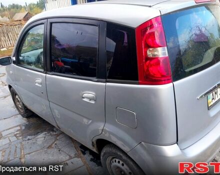 Чендж Идеал, об'ємом двигуна 1.1 л та пробігом 154 тис. км за 800 $, фото 3 на Automoto.ua