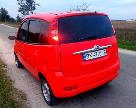 Чендж Идеал, объемом двигателя 1.1 л и пробегом 140 тыс. км за 1350 $, фото 3 на Automoto.ua