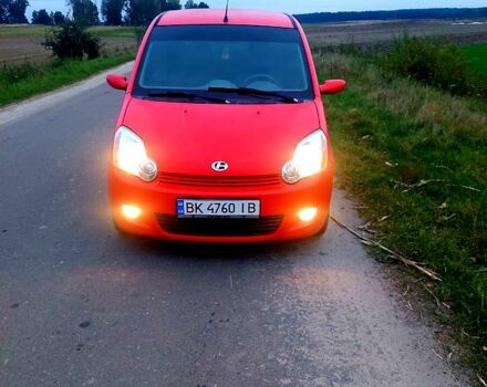 Чендж Идеал, объемом двигателя 1.1 л и пробегом 140 тыс. км за 1350 $, фото 5 на Automoto.ua