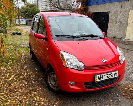 Чендж Идеал 2011 у Дніпро (Дніпропетровську) на Automoto.ua Чендж Идеал, об'ємом двигуна 1.1 л та пробігом 15 тис. км за 1200 $, фото 1 на Automoto.ua