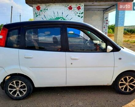 Чендж Идеал, объемом двигателя 1.1 л и пробегом 100 тыс. км за 2200 $, фото 1 на Automoto.ua