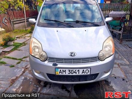 Чендж Идеал, объемом двигателя 1.1 л и пробегом 154 тыс. км за 800 $, фото 1 на Automoto.ua